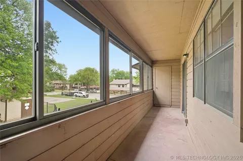 Exterior - 6380 S 80th East Avenue D, Tulsa, OK 74133 photo 1 of 5