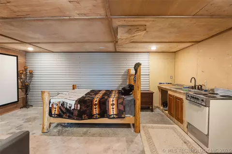 4480 Hwy 28, Eucha, OK 74346 photo 5