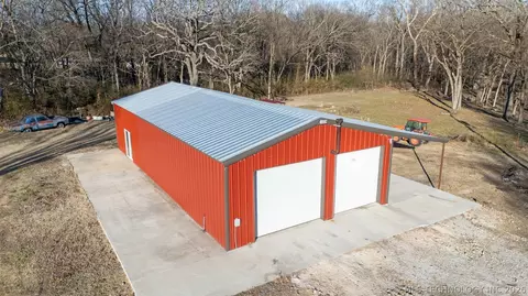 4480 Hwy 28, Eucha, OK 74346 photo 2