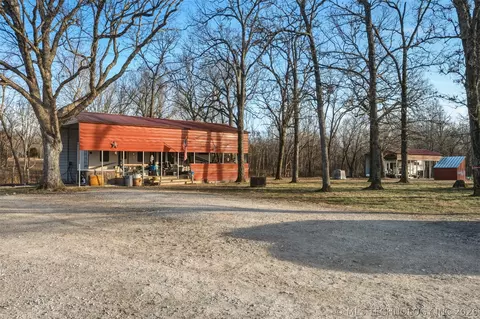 4480 Hwy 28, Eucha, OK 74346 photo 7