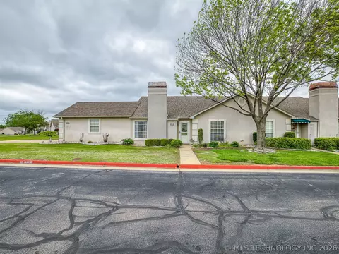 8212 S 84th East Ave, Tulsa, OK 74133
