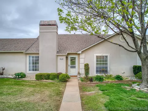 8212 S 84th St E, Tulsa, OK 74133