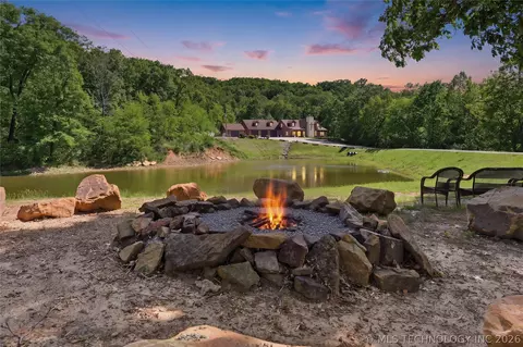 452316 E 953 Rd, Vian, OK 74962