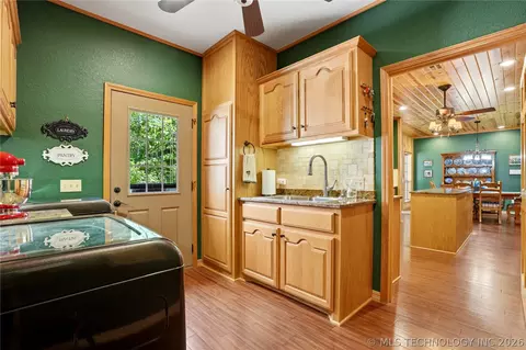 Other - 452316 E 953 Rd, Vian, OK 74962 photo 7 of 17
