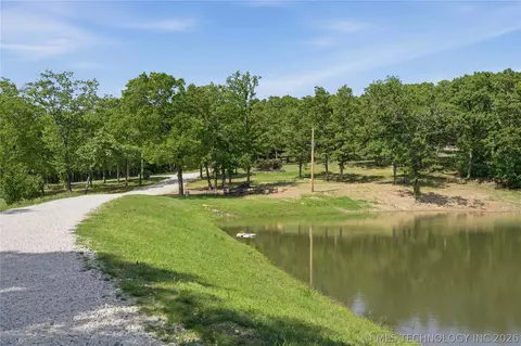 View/Area - 452316 E 953 Rd, Vian, OK 74962 photo 4 of 4