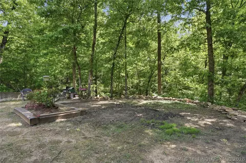 Exterior - 452316 E 953 Rd, Vian, OK 74962 photo 17 of 19