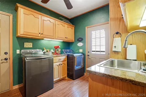 Other - 452316 E 953 Rd, Vian, OK 74962 photo 6 of 17
