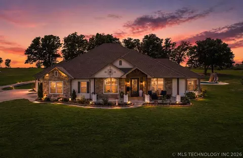 184 Royal Oaks, Ardmore, OK 73401