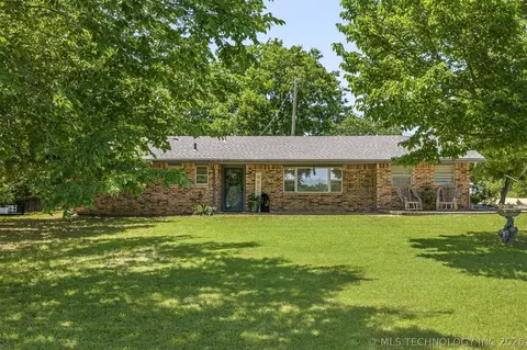 7045 State Highway 76, Wilson, OK 73463