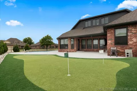 Other - 1701 E Granger St, Broken Arrow, OK 74012 photo 1 of 19