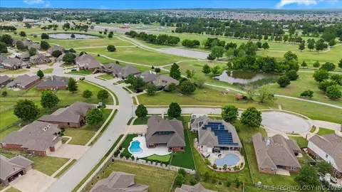 View/Area - 1701 E Granger St, Broken Arrow, OK 74012 photo 5 of 7