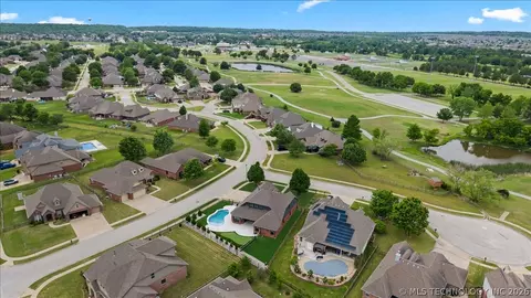 View/Area - 1701 E Granger St, Broken Arrow, OK 74012 photo 6 of 7