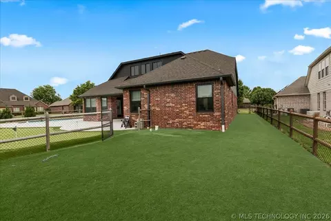 Other - 1701 E Granger St, Broken Arrow, OK 74012 photo 18 of 19