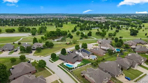 View/Area - 1701 E Granger St, Broken Arrow, OK 74012 photo 7 of 7