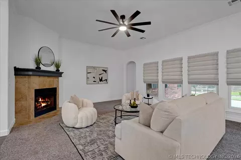 Other - 1701 E Granger St, Broken Arrow, OK 74012 photo 3 of 19