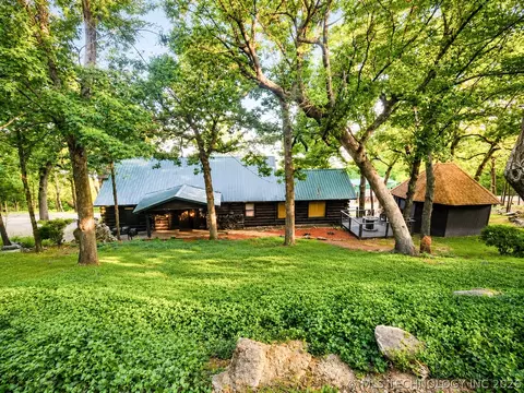 178 N Bk 1900 Rd, Stigler, OK 74462