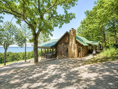178 N Bk 1900 Rd, Stigler, OK 74462