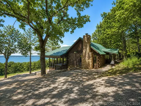 178 N Bk 1900 Rd, Stigler, OK 74462