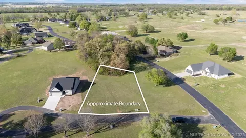0 Seminole St, Afton, OK 74331