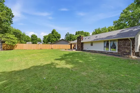 5919 E 80th St, Tulsa, OK 74136 photo 35