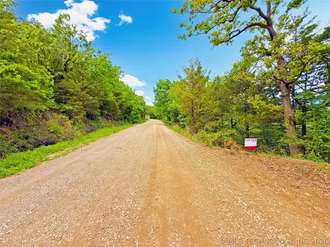 29 Lakeside Dr, Eufaula, OK 74432