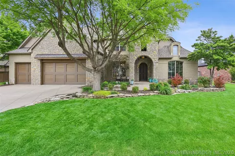 11307 S College Ave, Tulsa, OK 74137