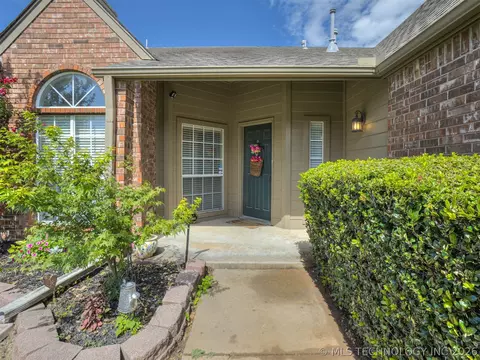 11334 S 106th East Ave, Bixby, OK 74008