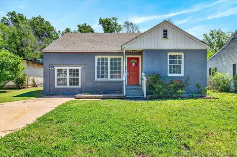 1936 S Johnstone Ave, Bartlesville, OK 74003