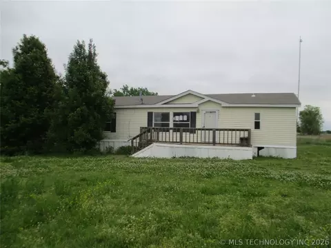 34263 S 4200 Rd, Inola, OK 74036