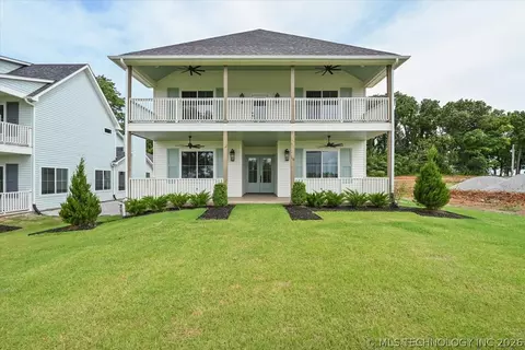 29993 S 567 Rd, Afton, OK 74331