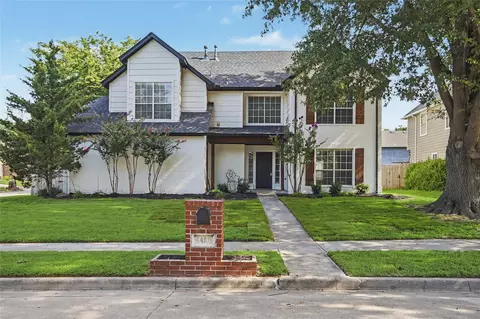 4428 W Urbana St, Broken Arrow, OK 74012
