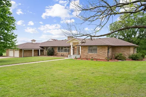29503 Us Hwy 75 Hwy, Ochelata, OK 74051
