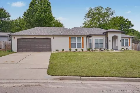 9248 S 87th East Ave, Tulsa, OK 74133