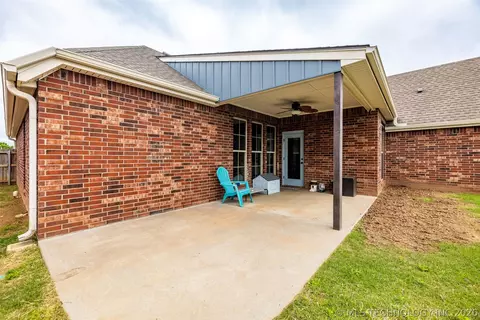 Other - 18223 E 49th Pl S, Tulsa, OK 74134 photo 8 of 8