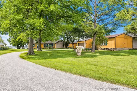 1020 Coleman, Vinita, OK 74301