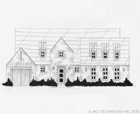 1402 Oakhurst Cir, Claremore, OK 74017