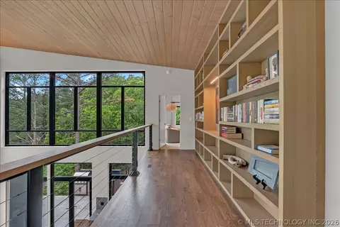 Entry Way - Undisclosed, Eucha, OK 74342 photo 6 of 7