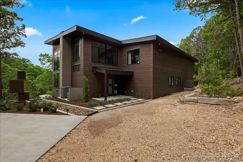 Exterior - Undisclosed, Eucha, OK 74342 photo 2 of 8