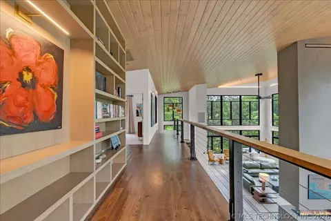 Entry Way - 139 091 Rd, Eucha, OK 74342 photo 7 of 7