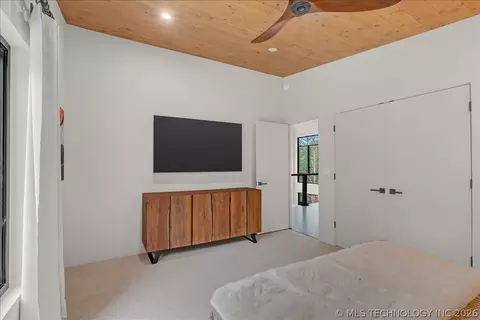 Bedroom - Undisclosed, Eucha, OK 74342 photo 6 of 11