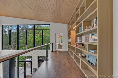 Entry Way - 139 091 Rd, Eucha, OK 74342 photo 6 of 7