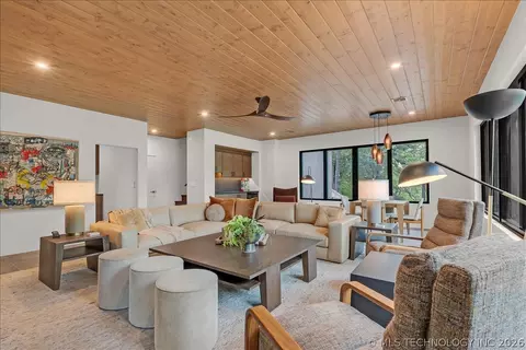 Living - 139 091 Rd, Eucha, OK 74342 photo 16 of 19