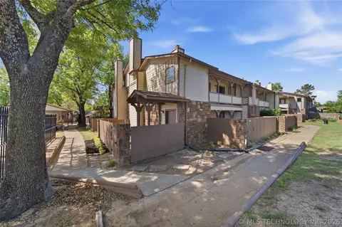 6354 S 80th East Ave E, Tulsa, OK 74133