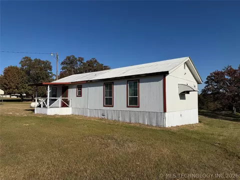 15552 S Highway 109a, Boswell, OK 74727