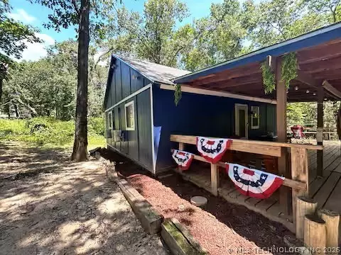 10800 Lois Ln, Kingston, OK 73439