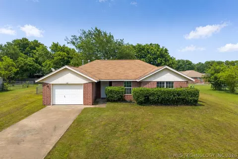 1108 Hailey SW, Ardmore, OK 73401