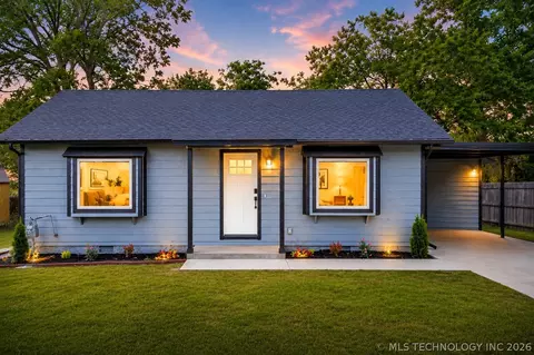 619 N Florence Ave, Claremore, OK 74017