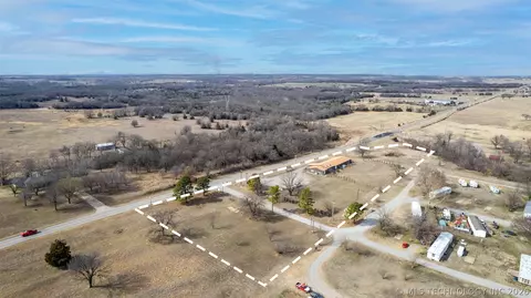 1521 N Hwy 99, Stroud, OK 74079