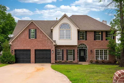 8963 N 133rd East Ave, Owasso, OK 74055