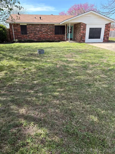 103 Paul, Ardmore, OK 73401